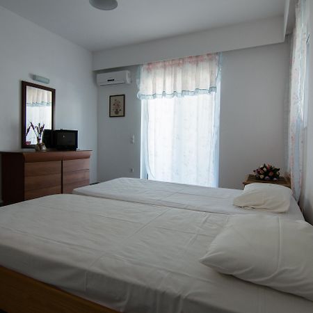 Faliraki Dream Studios & Apartments Buitenkant foto