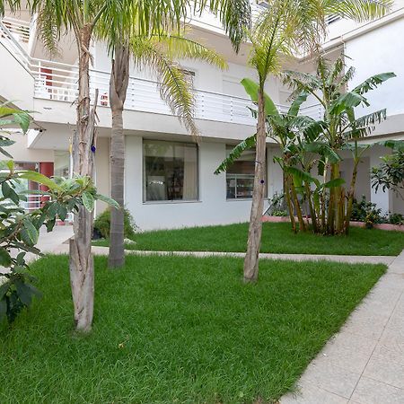 Faliraki Dream Studios & Apartments Buitenkant foto