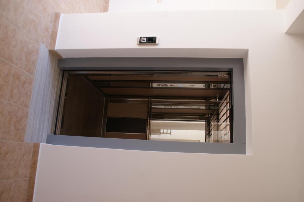 Faliraki Dream Studios & Apartments Buitenkant foto