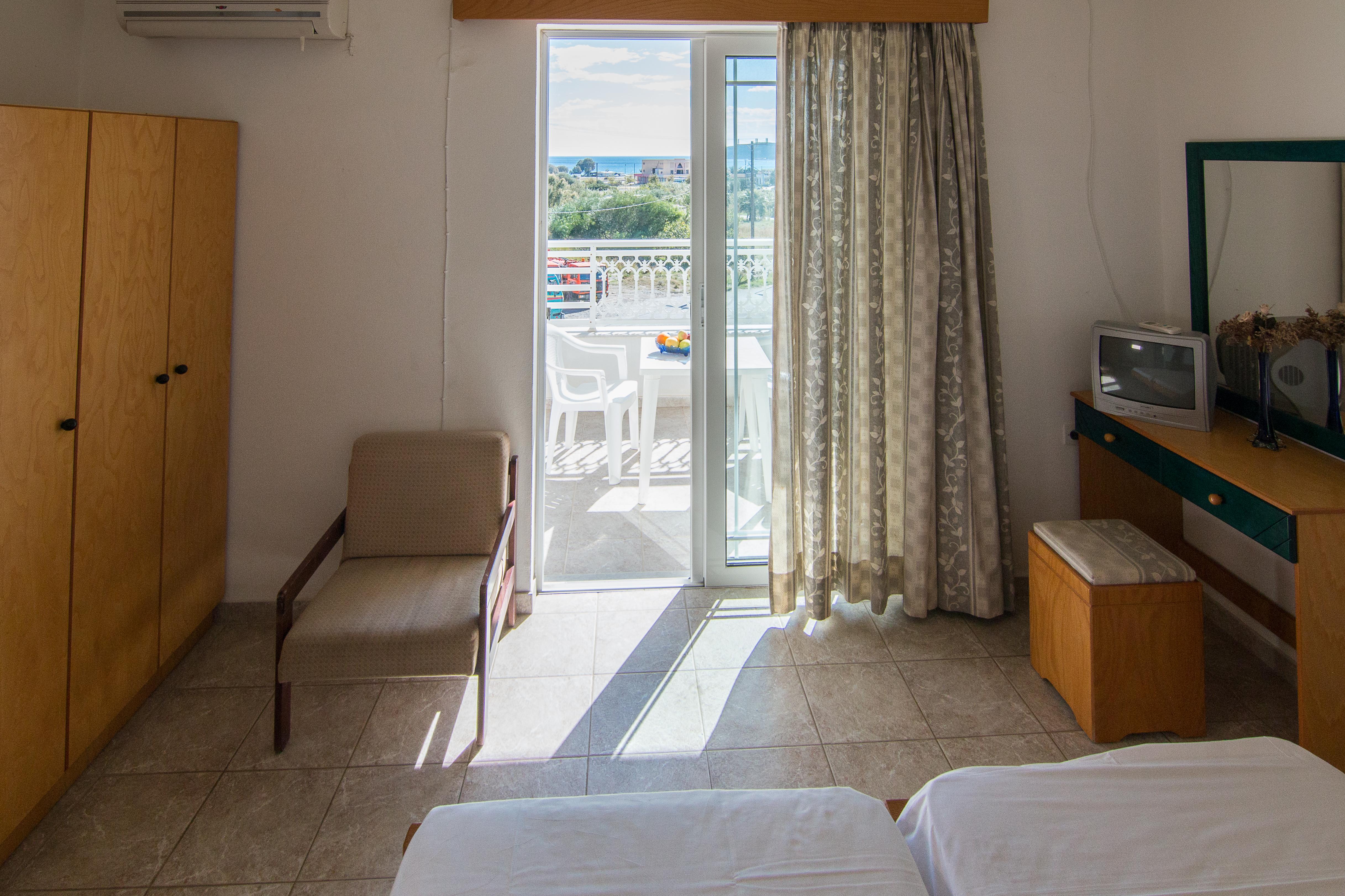 Faliraki Dream Studios & Apartments Buitenkant foto