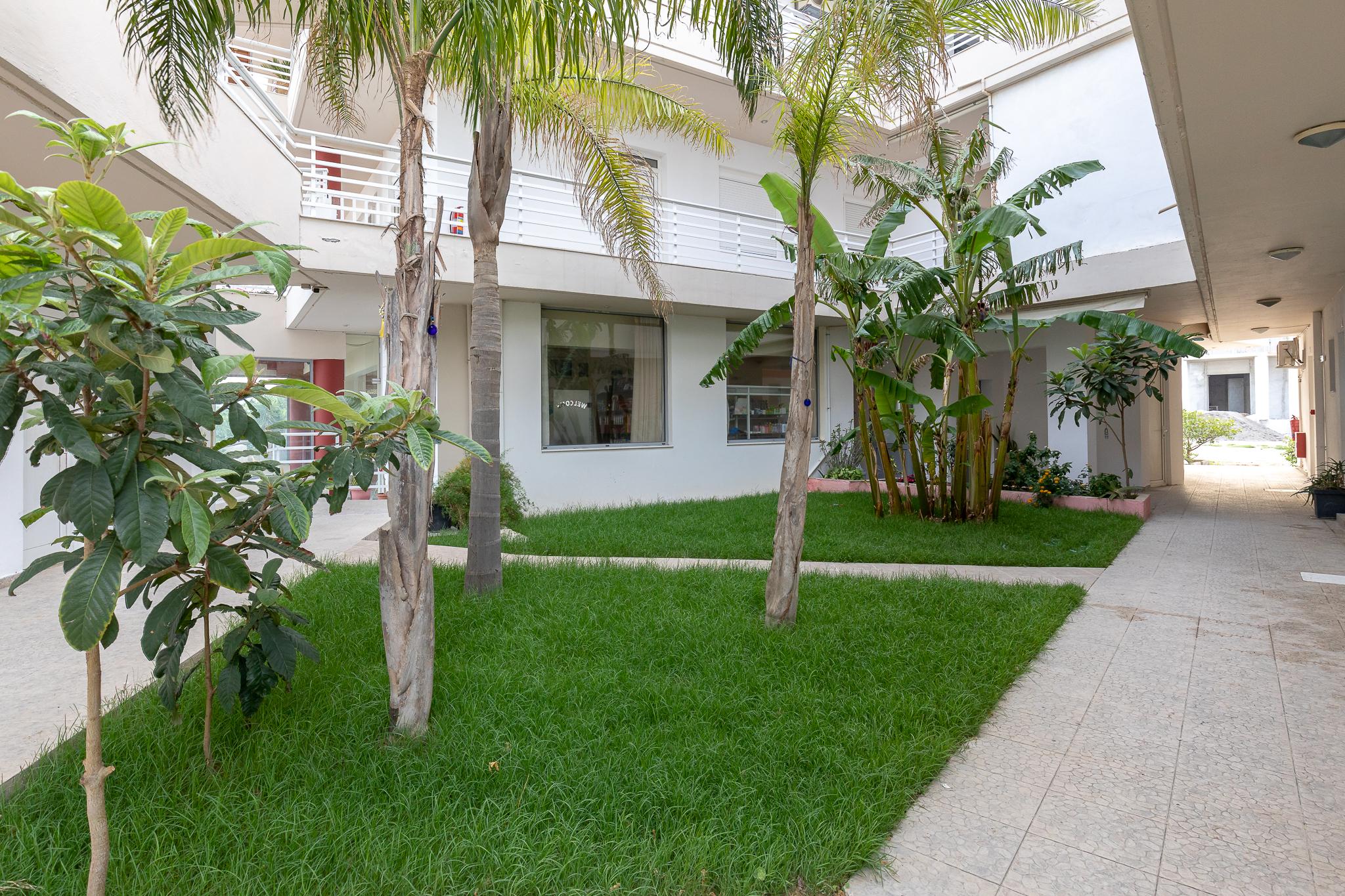 Faliraki Dream Studios & Apartments Buitenkant foto