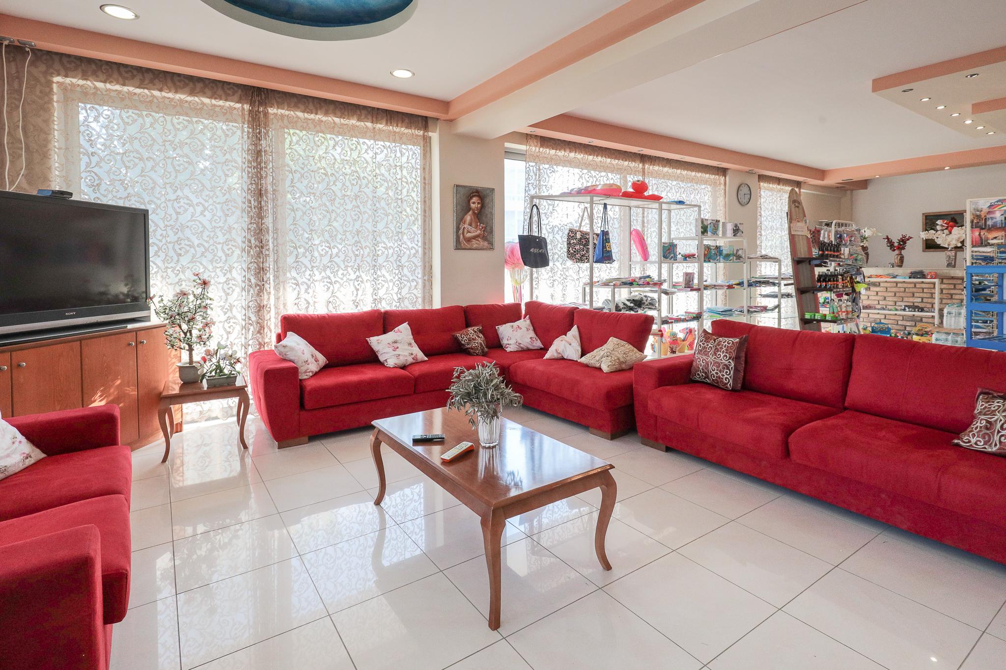 Faliraki Dream Studios & Apartments Buitenkant foto