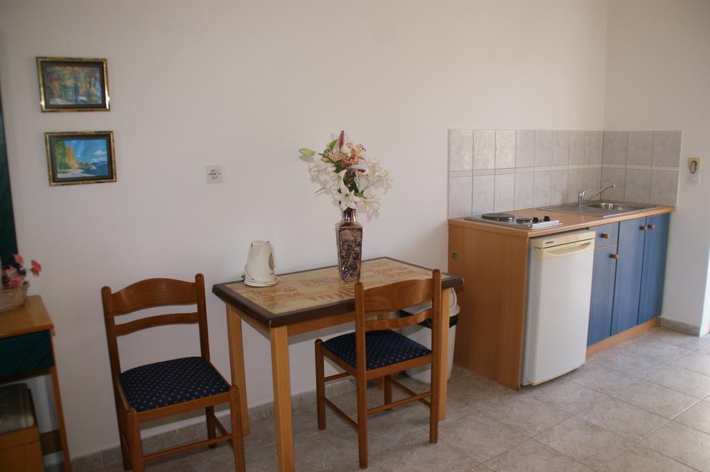 Faliraki Dream Studios & Apartments Buitenkant foto