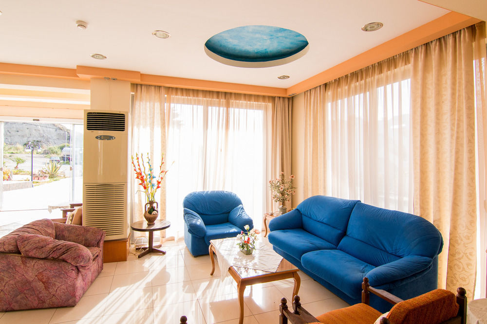 Faliraki Dream Studios & Apartments Buitenkant foto